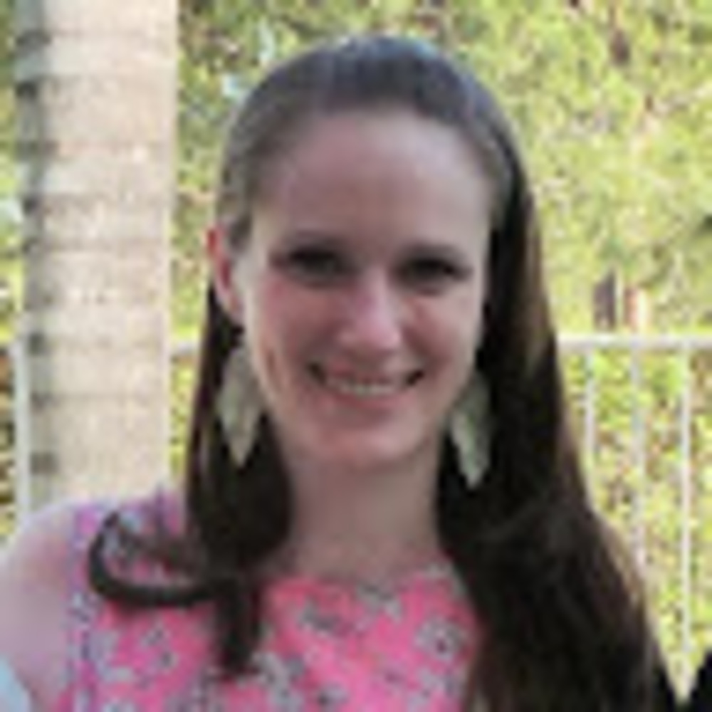 Meet your Posher, Stephanie